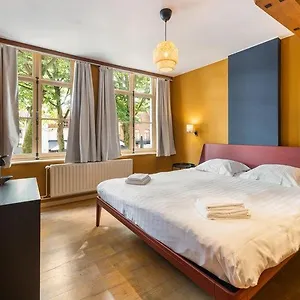 3* Frühstückspension Lake Suites