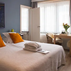 Bed and breakfast Leonardo, Brujas